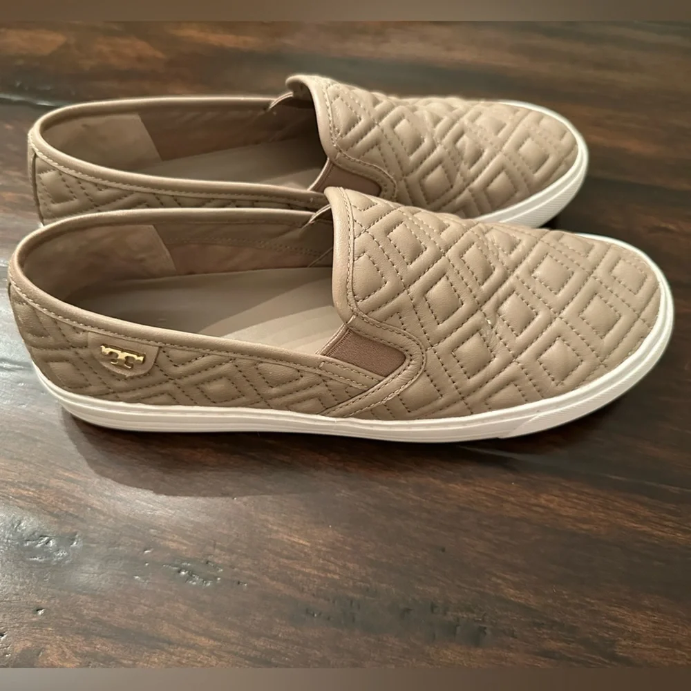 Tory Burch shoes - Picture 8 of 9